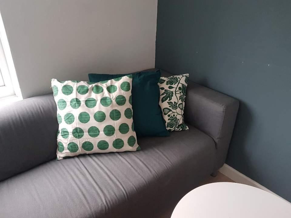 Blue Room Hostel Newquay New Quay Exteriör bild