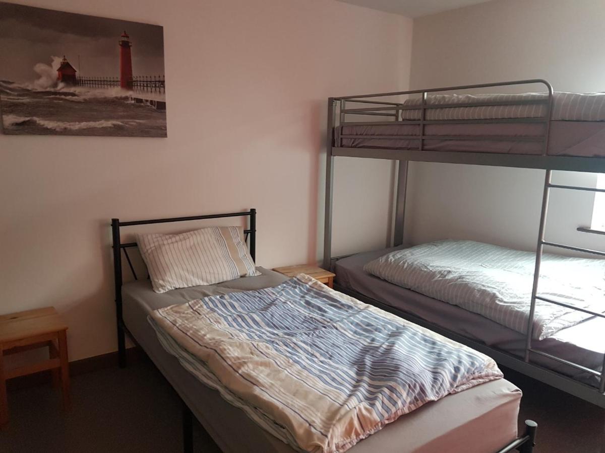Blue Room Hostel Newquay New Quay Exteriör bild