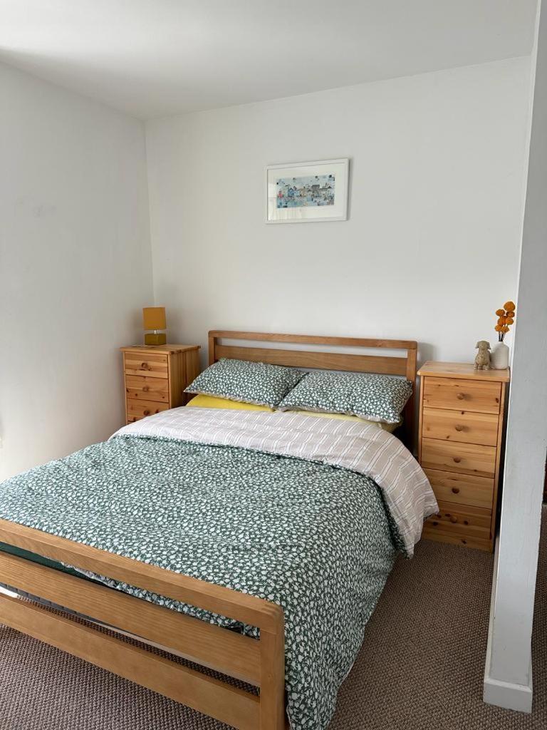 Blue Room Hostel Newquay New Quay Exteriör bild