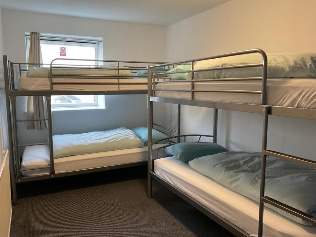 Blue Room Hostel Newquay New Quay Exteriör bild